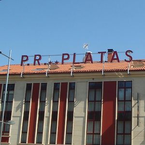 Pension Residencial Platas